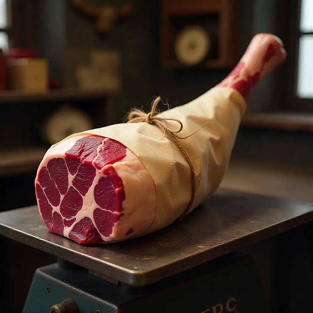 Sheep Raan(leg)