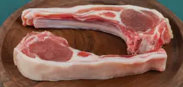 nalli bone