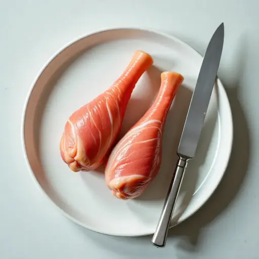Mutton Lungs