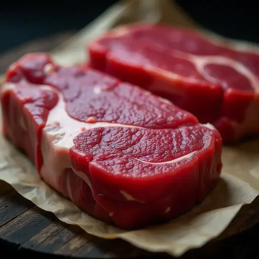 Premium Sheep shoulder cuts